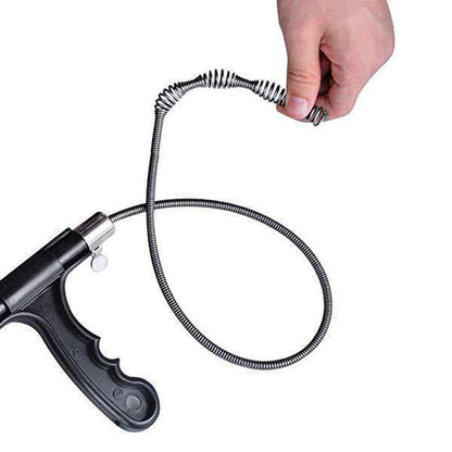 Lighteme Manual Pipe Dredge Tool