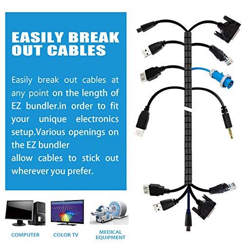 Lighteme Kabelorganizer