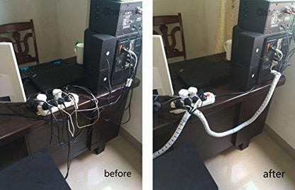 Lighteme Kabelorganizer