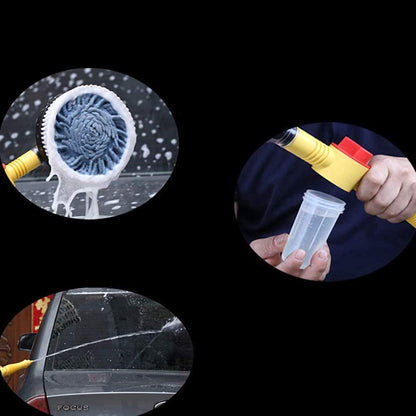 Lighteme Auto wash Balai de lavage automatique pour voiture