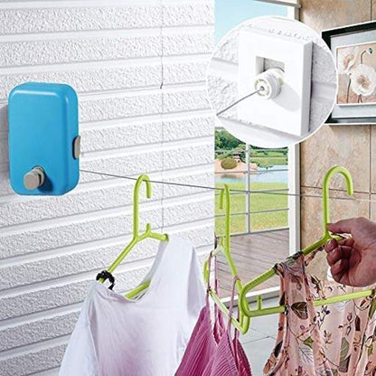 Lighteme Automatic Telescopic Drying Rack (4 colors)