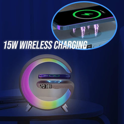 Lampe et chargeur Lighteme Premium
