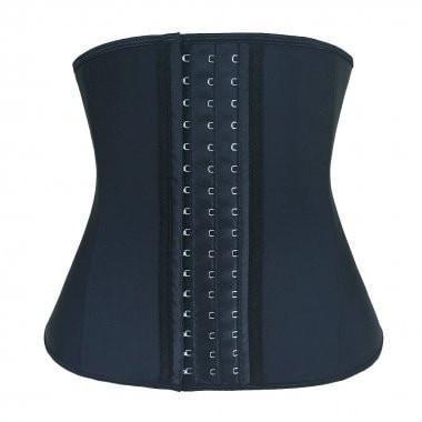 Ceinture corset Lighteme Luxe Waist Trainer - pour une silhouette en sablier !