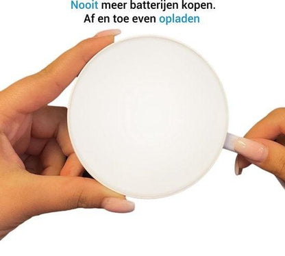 Lighteme Motion detector LED night light