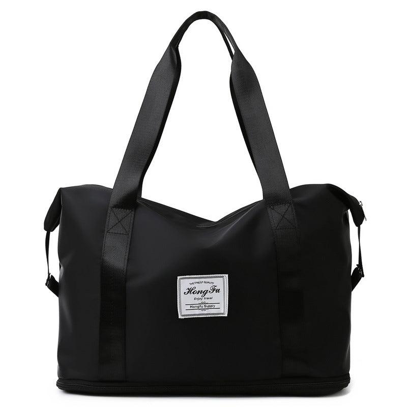 Sac de voyage extensible Lighteme 