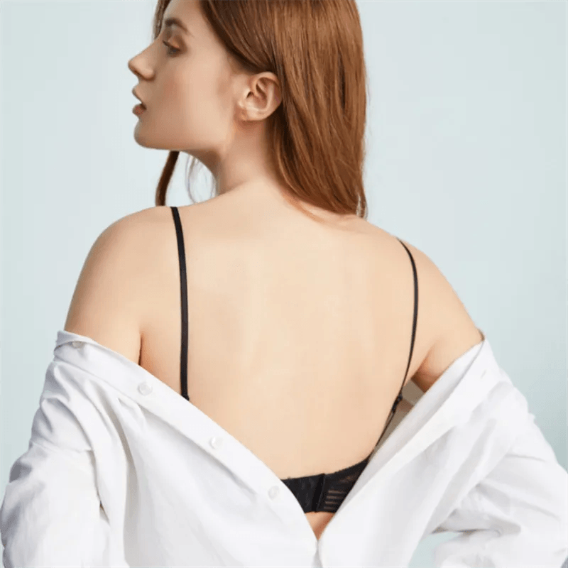 Lighteme Seamless bralette bra