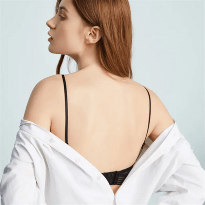 Lighteme Seamless bralette bra