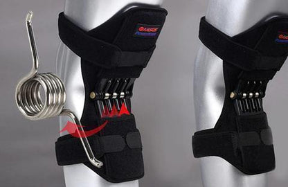 Lighteme Knee Joint Support Pads (1 Pair)
