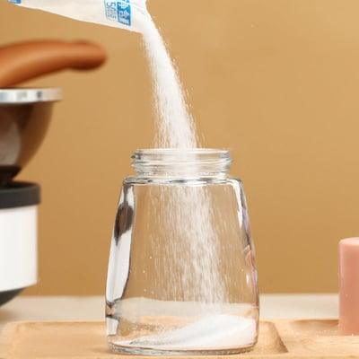 Distributeurs de sel et de poivre réglables à poussoir Lighteme | ACHETEZ-EN 1, OBTENEZ-EN 1 GRATUITEMENT (2 PIÈCES)