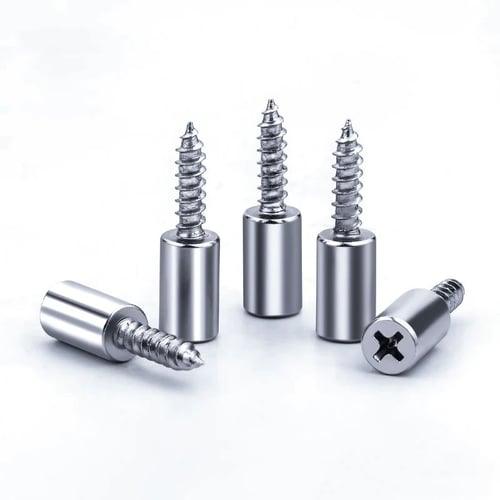 Vis autotaraudeuses Lighteme