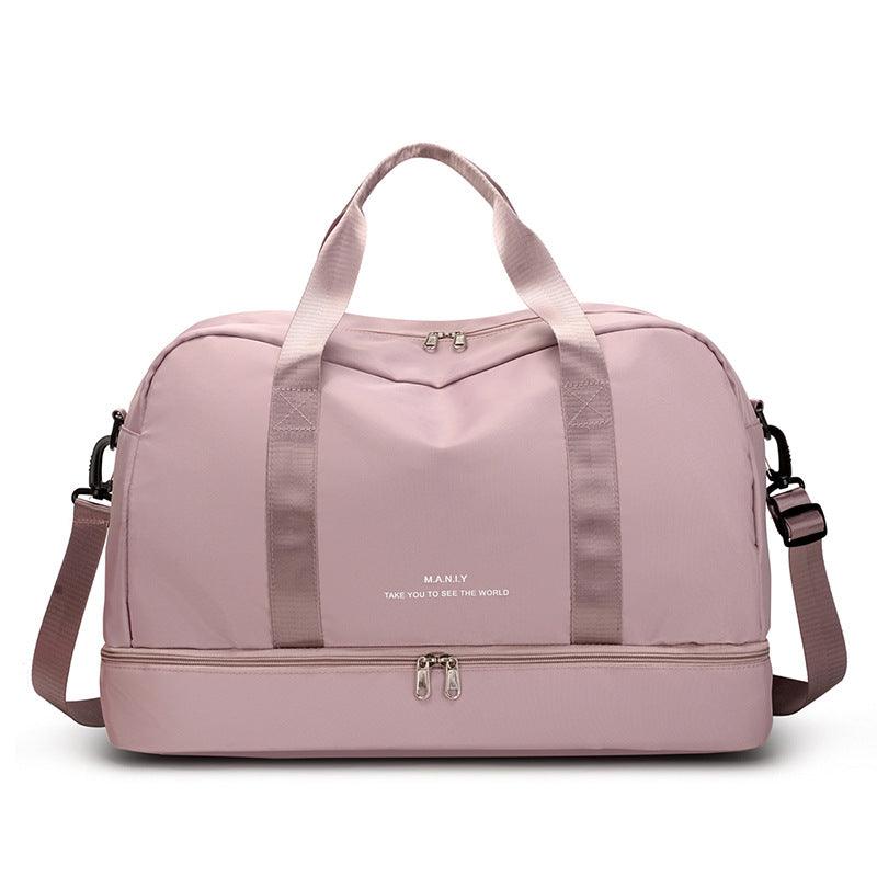 Lighteme MANIY Reisetasche 