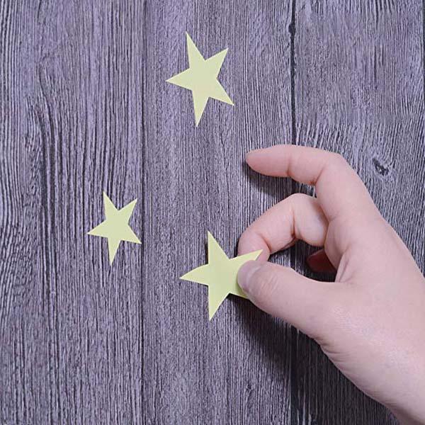 Lighteme Luminous Sticker