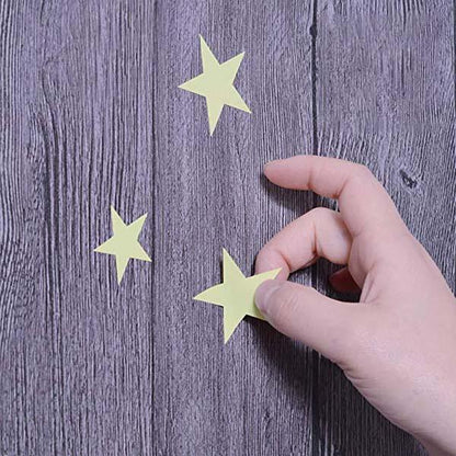 Lighteme Luminous Sticker