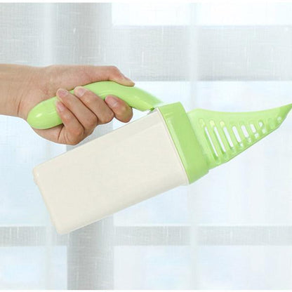 Lighteme Integrated Cat Litter Shovel (4 colors)