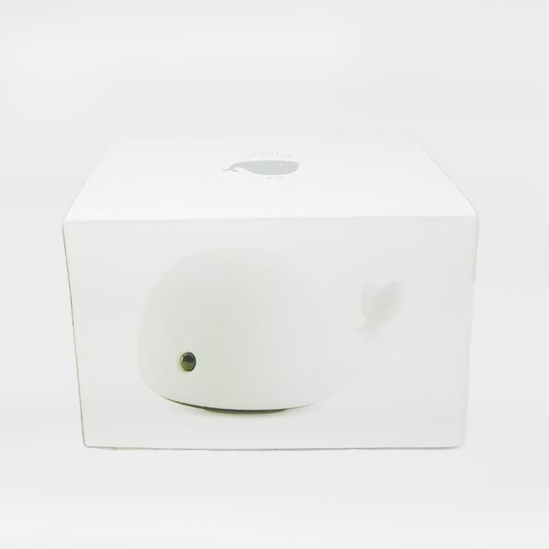 Lighteme Cute Dolphin Touch Night Light