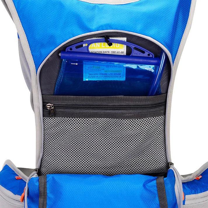 Sac à dos léger Lighteme