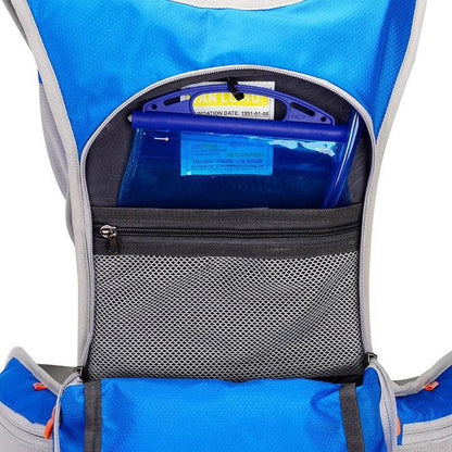 Sac à dos léger Lighteme