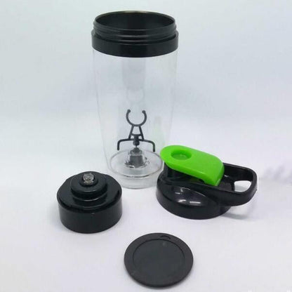 Lighteme Tornado Bottle (5 colors)