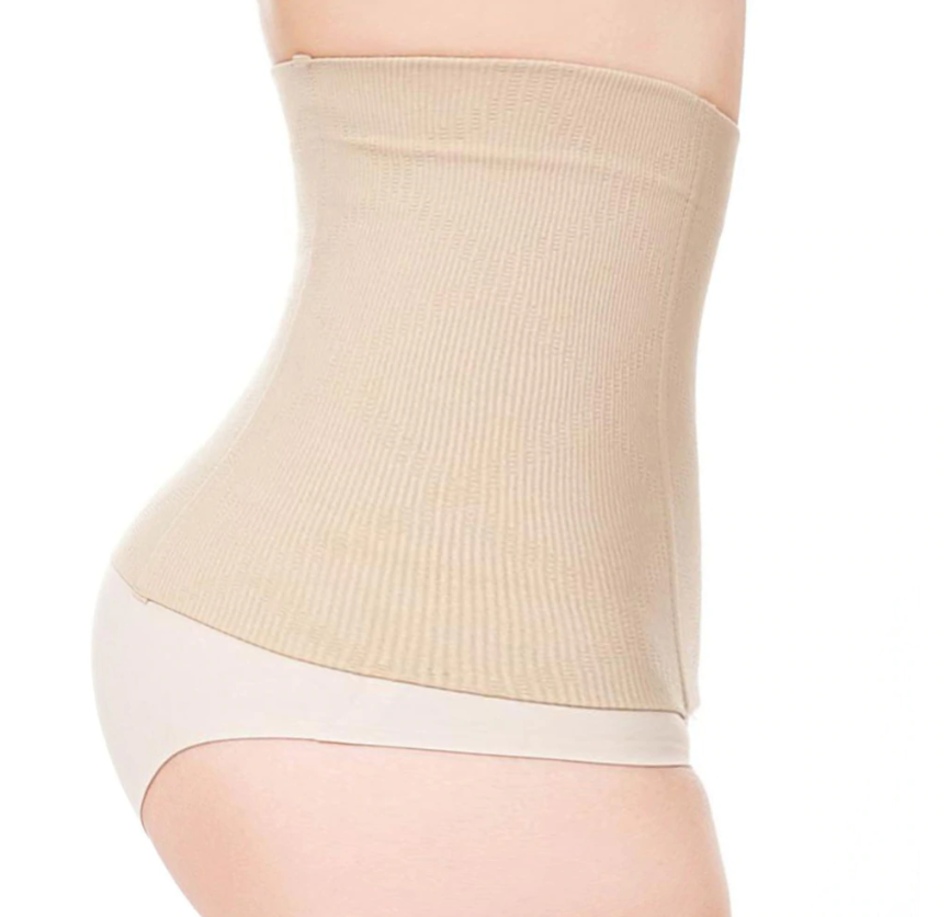 Lighteme Waist Control Shaper - Serre-taille à compression abdominale