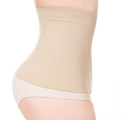 Lighteme Waist Control Shaper - Serre-taille à compression abdominale