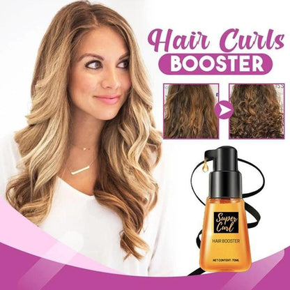 1+1 FREE | Lighteme Nourishing oil for curly hair