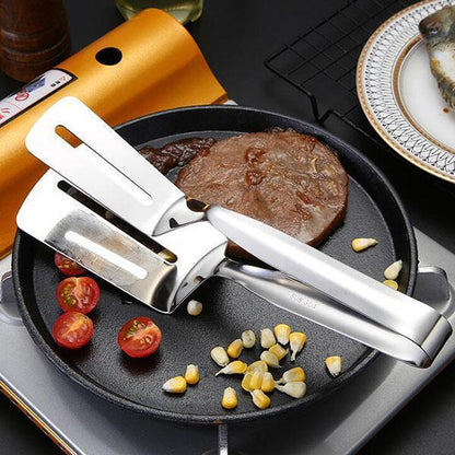 Lighteme Stainless Steel Barbecue Clamp