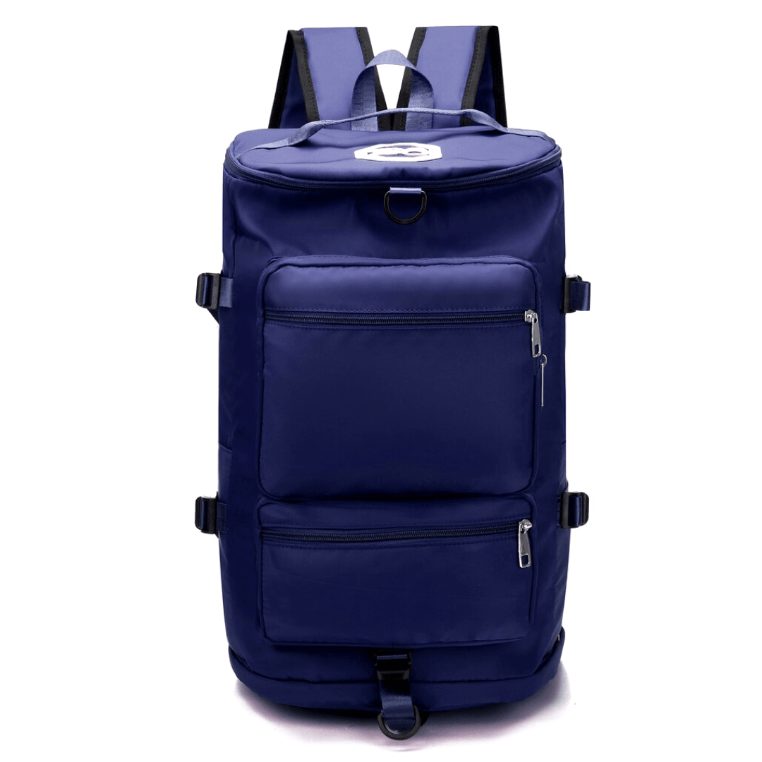 Lighteme Reisetasche mit großem Fassungsvermögen