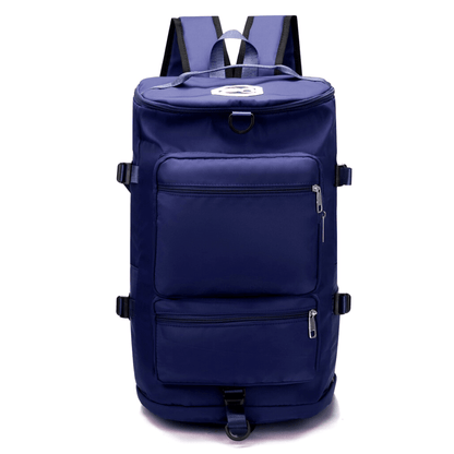 Lighteme Reisetasche mit großem Fassungsvermögen