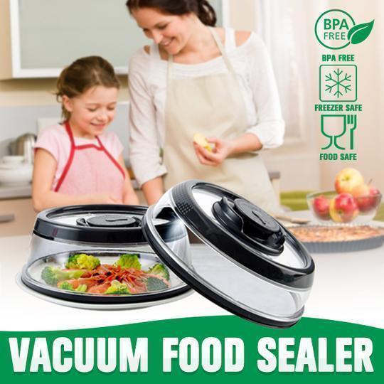 Lighteme Vacuum Food Sealer