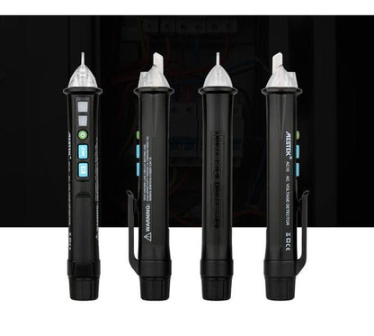 Lighteme AC/DC Voltage Test Pencil, 12V/48V-1000V Voltage Sensitivity Electric Compact Pen