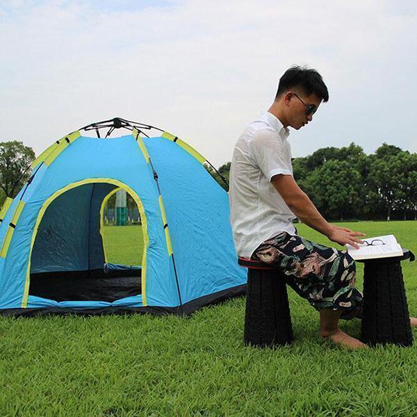 Lighteme Portable Fishing Stool (5 colors)
