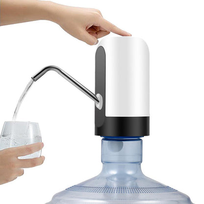 Lighteme Bottle Water Pump System