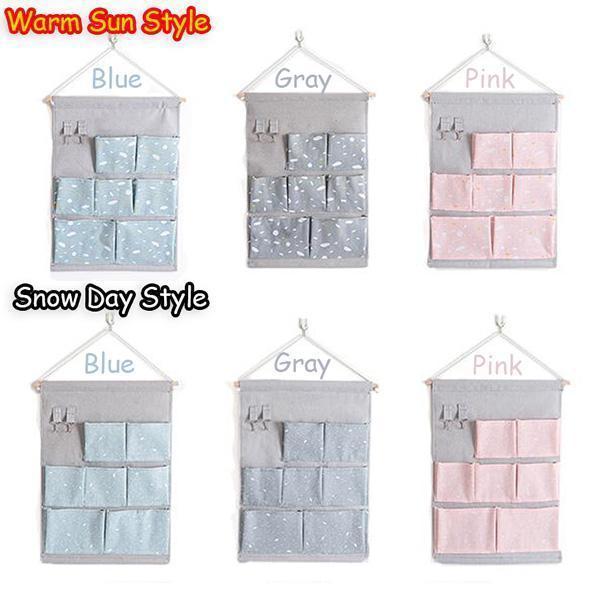 Lighteme Fashionable Storage Bag