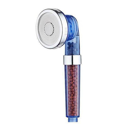 Pommeau de douche haute pression Lighteme 3 modes (7 couleurs)