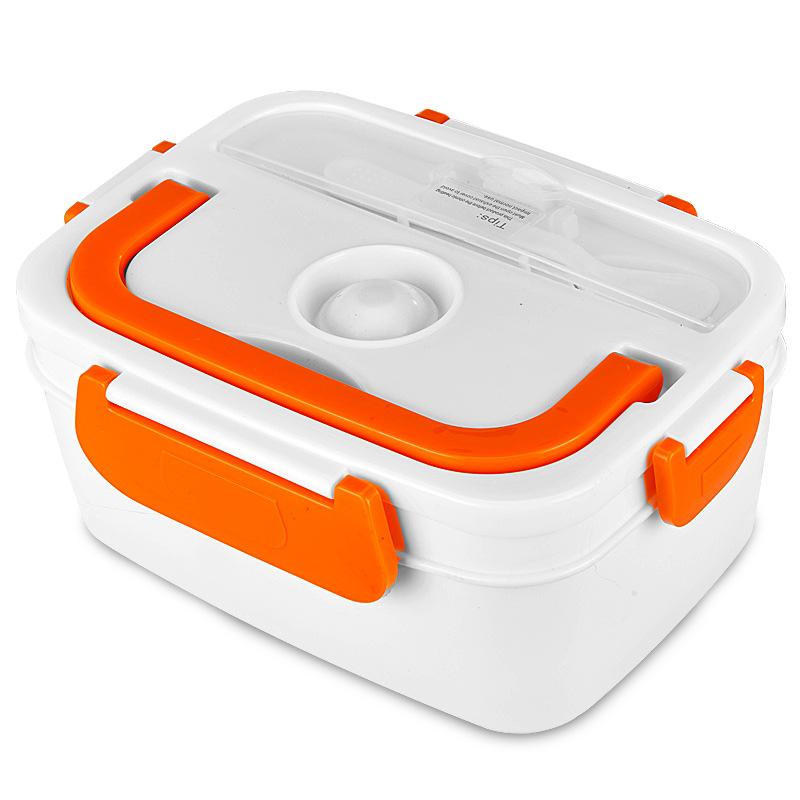 Lighteme Portable Electric Heating Lunch Box (2 colors)