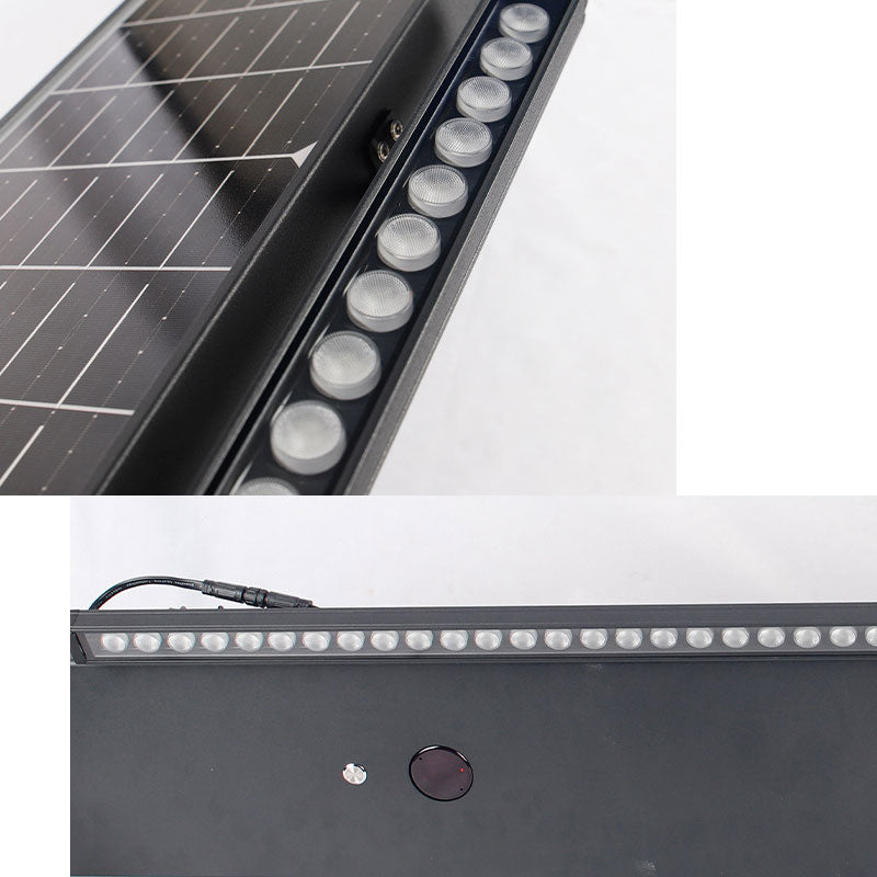 Lighteme | 180° Adjustable Billboard Down Light | 18W/2250LM, 36W/4500LM Options