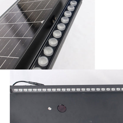 Lighteme | 180° Adjustable Billboard Down Light | 18W/2250LM, 36W/4500LM Options