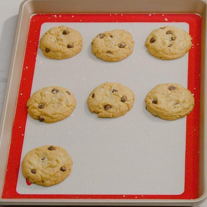 Lighteme Silicone Baking Mat