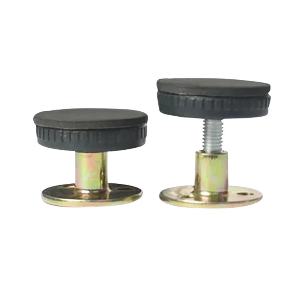 Outil anti-vibration pour cadre de lit fileté réglable Lighteme