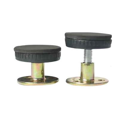 Outil anti-vibration pour cadre de lit fileté réglable Lighteme