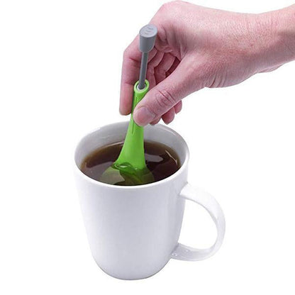 Lighteme Silica Gel Tea Filter