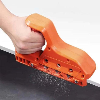 Lighteme Handhobel, Schneidwerkzeug für Gipskartonplatten