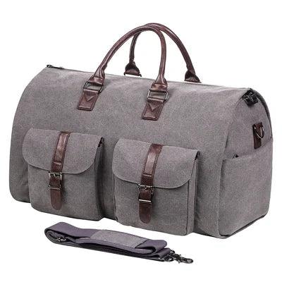 Lighteme Convertible Duffle Kleidertasche