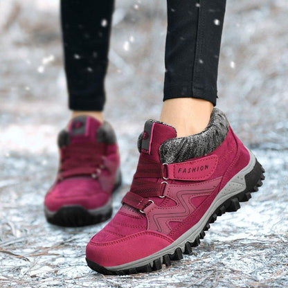 Lighteme Winter Shoes For Mens and Womens - Lets you experience the joy of winter