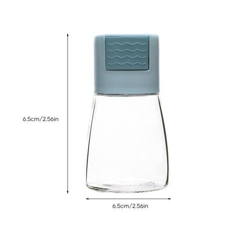 Distributeurs de sel et de poivre réglables à poussoir Lighteme | ACHETEZ-EN 1, OBTENEZ-EN 1 GRATUITEMENT (2 PIÈCES)