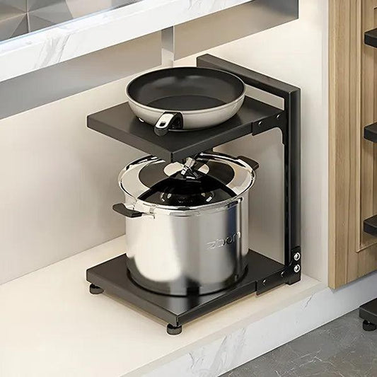 Support de rangement pour ustensiles de cuisine Lighteme
