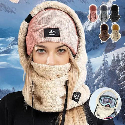 Lighteme Ultimativer Winterschutz für Outdoor-Abenteuer