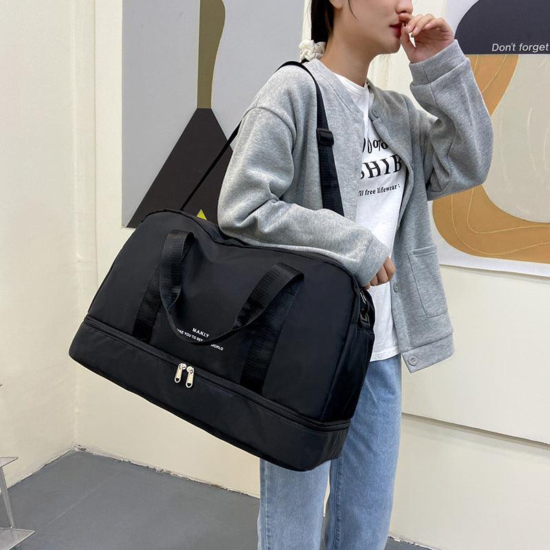 Lighteme MANIY Reisetasche 