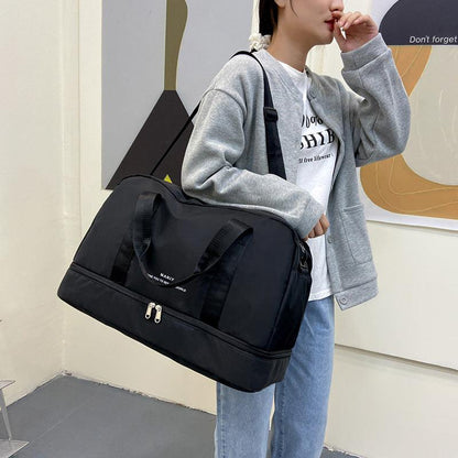 Lighteme MANIY Reisetasche 