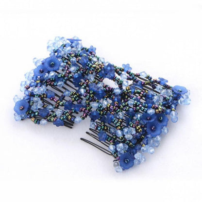 Lighteme Flexible Butterfly Hair Clip (8 Colors & 8 Styles)